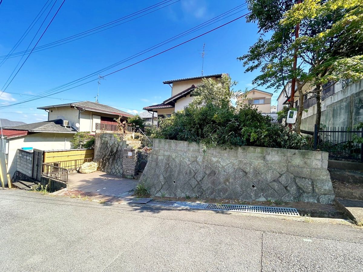 土地写真