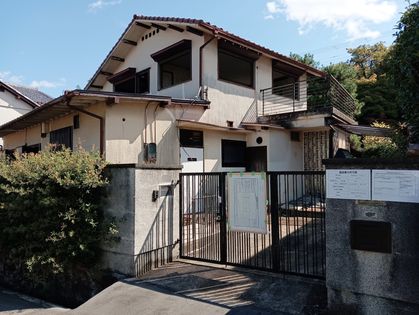 宝塚市千種4丁目【土地】1号地 土地写真