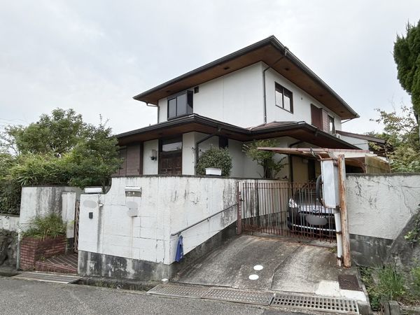 土地写真