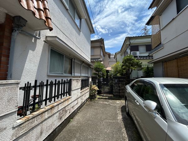 土地写真