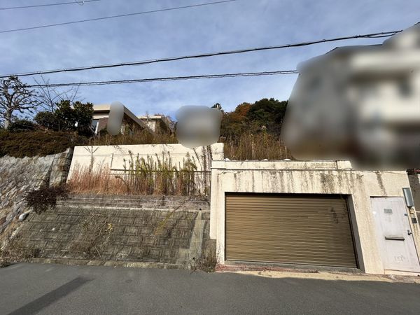 宝塚市中山台1丁目【土地】 土地写真 宝塚市中山台1丁目【土地】 土地写真