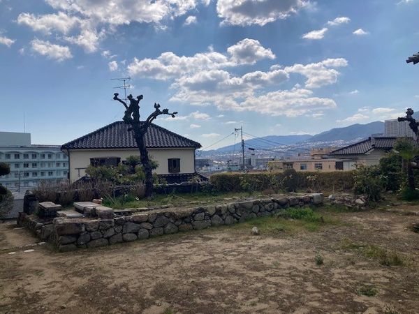 宝塚市米谷1丁目【土地】 その他現地