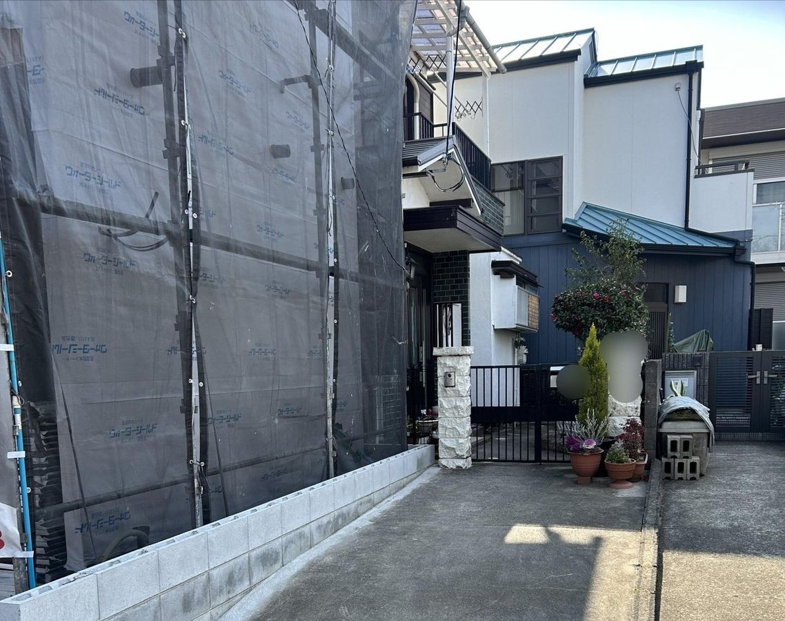 土地写真