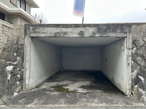 宝塚市光ガ丘1丁目【土地】 土地写真 宝塚市光ガ丘1丁目【土地】 土地写真