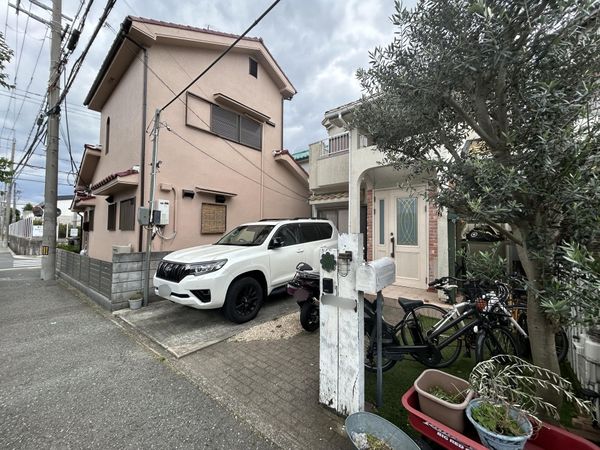 土地写真