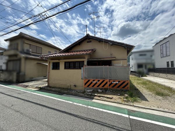 宝塚市川面5丁目【土地】 土地写真 宝塚市川面5丁目【土地】 土地写真
