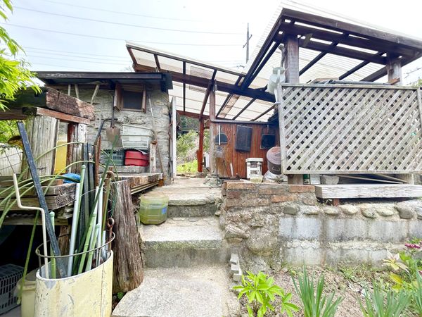 西宮市塩瀬町生瀬字赤子谷【土地】 土地写真 西宮市塩瀬町生瀬字赤子谷【土地】 土地写真
