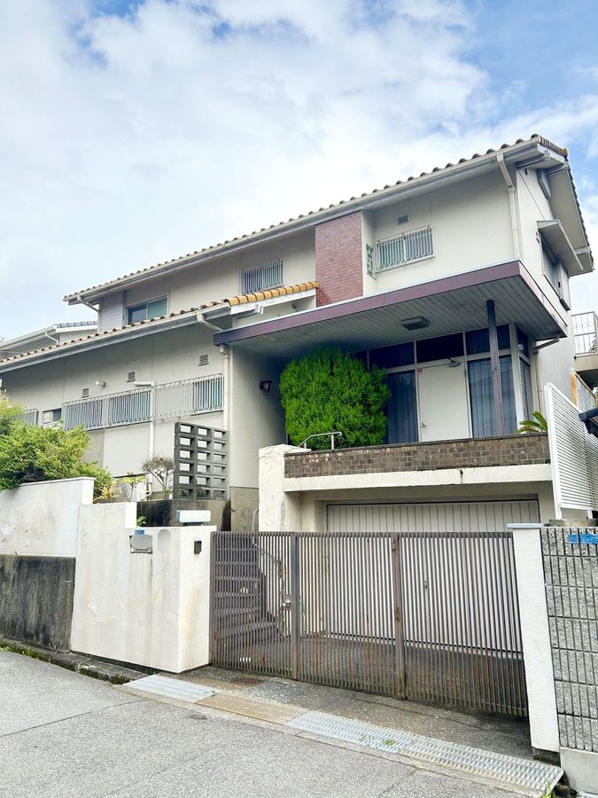 土地写真