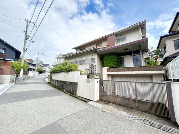 土地写真