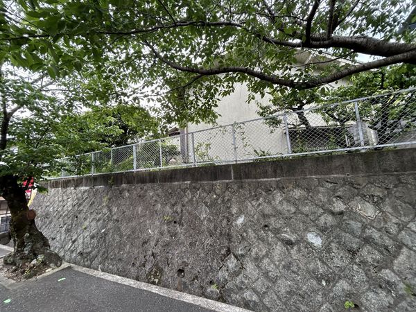 土地写真