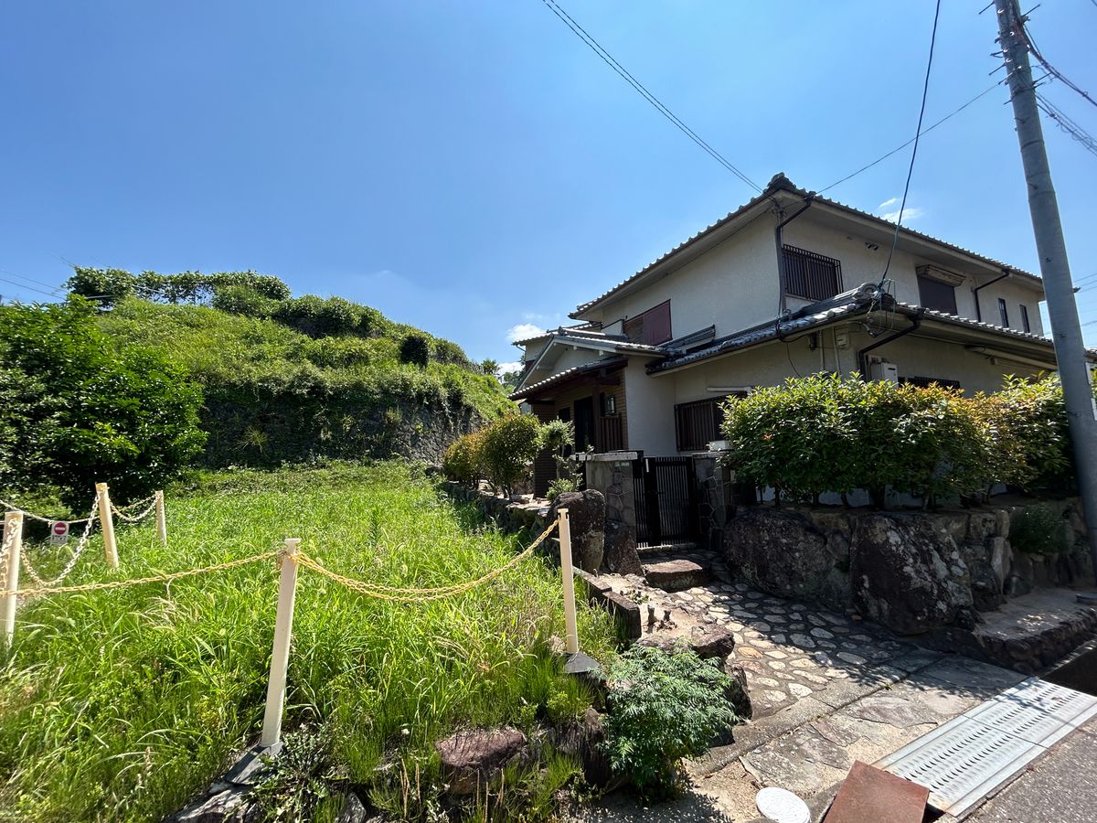 土地写真