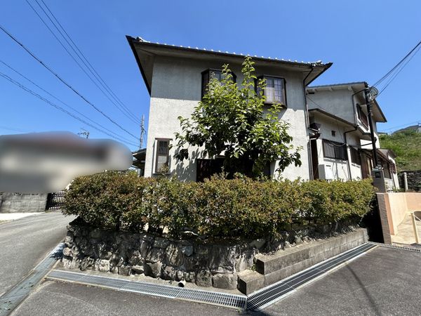 土地写真