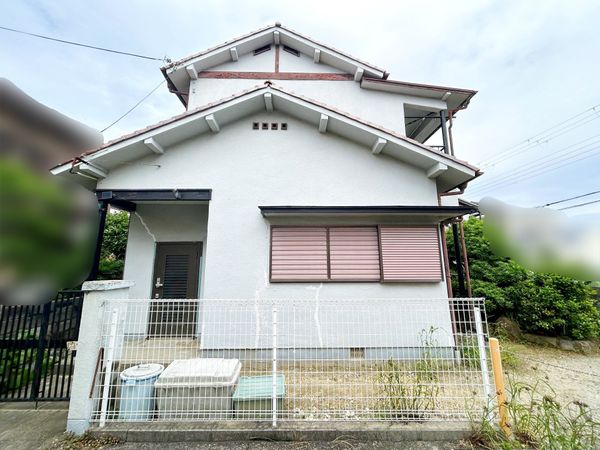 宝塚市伊孑志3丁目【古家有土地】 土地写真 宝塚市伊孑志3丁目【古家有土地】 土地写真