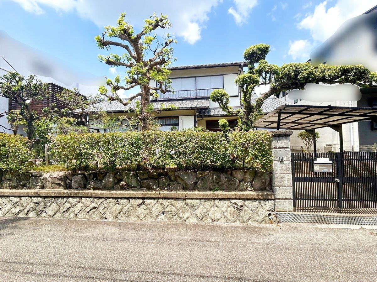 土地写真