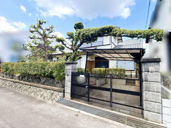 土地写真