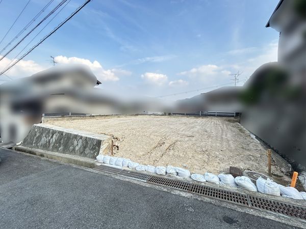 逆瀬台4丁目【土地】 土地写真 逆瀬台4丁目【土地】 土地写真