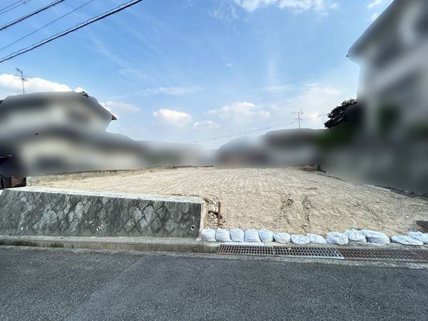逆瀬台4丁目【土地】 土地写真 逆瀬台4丁目【土地】 土地写真