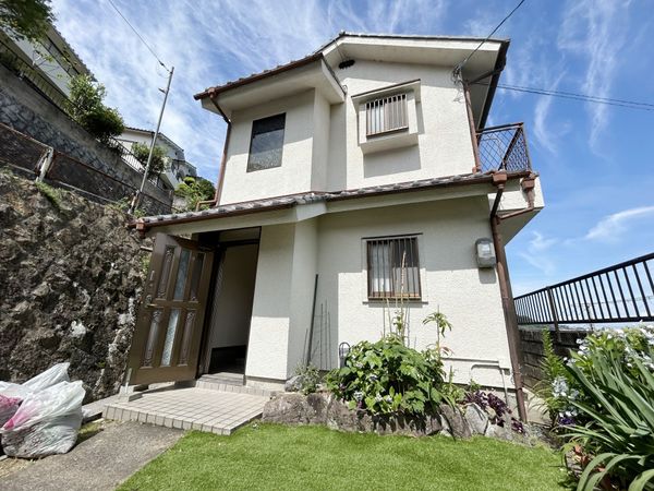 西宮市青葉台1丁目 外観 西宮市青葉台1丁目 外観