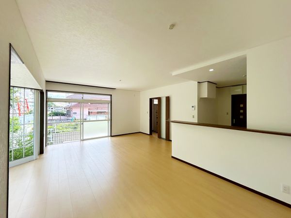 宝塚市中筋山手5丁目【戸建】 リビング 宝塚市中筋山手5丁目【戸建】 リビング