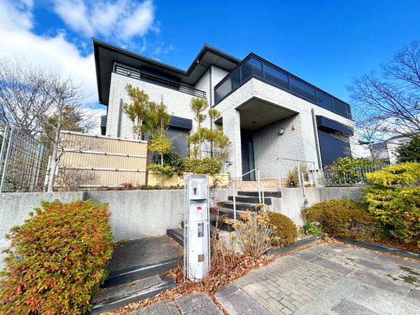 宝塚市山手台西2丁目【戸建】 外観 外観