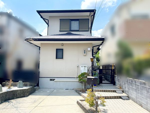 宝塚市宝梅三丁目【戸建】 外観 宝塚市宝梅三丁目【戸建】 外観