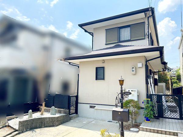 宝塚市宝梅三丁目【戸建】 外観 宝塚市宝梅三丁目【戸建】 外観