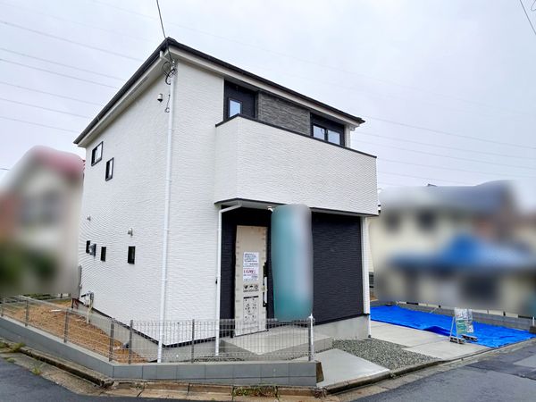 宝塚市御殿山4丁目【戸建】 外観 宝塚市御殿山4丁目【戸建】 外観