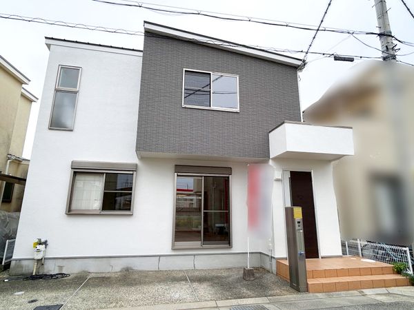宝塚市中筋7丁目【戸建】 外観 宝塚市中筋7丁目【戸建】 外観