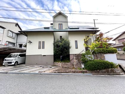 西宮市北六甲台2丁目【戸建】 外観
