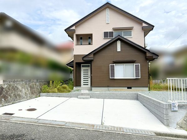 西宮市名塩南台1丁目【戸建】 外観 外観