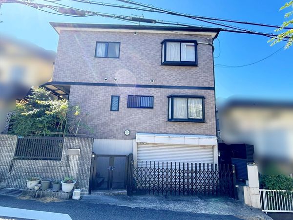 宝塚市川面5丁目【戸建】 外観 宝塚市川面5丁目【戸建】 外観