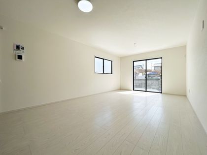 宝塚市末成町【新築戸建】3号地 リビング