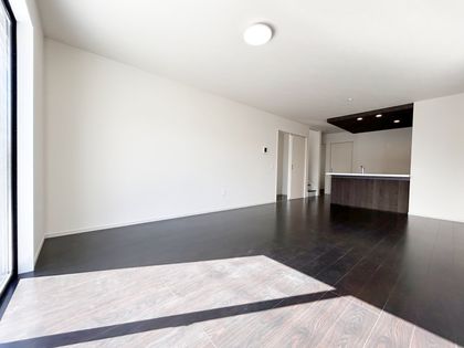 宝塚市末成町【新築戸建】4号地 リビング