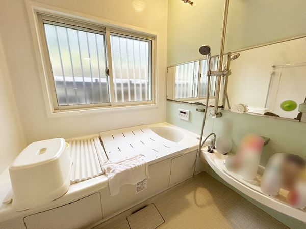 西宮市山口町香花園【戸建】 バス