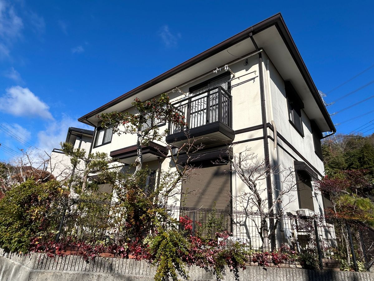 西宮市東山台3丁目【戸建】 外観 外観