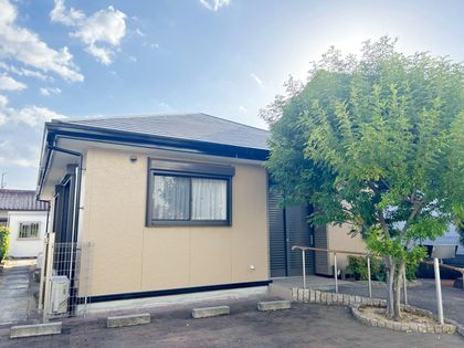 宝塚市安倉中3丁目【戸建】 外観