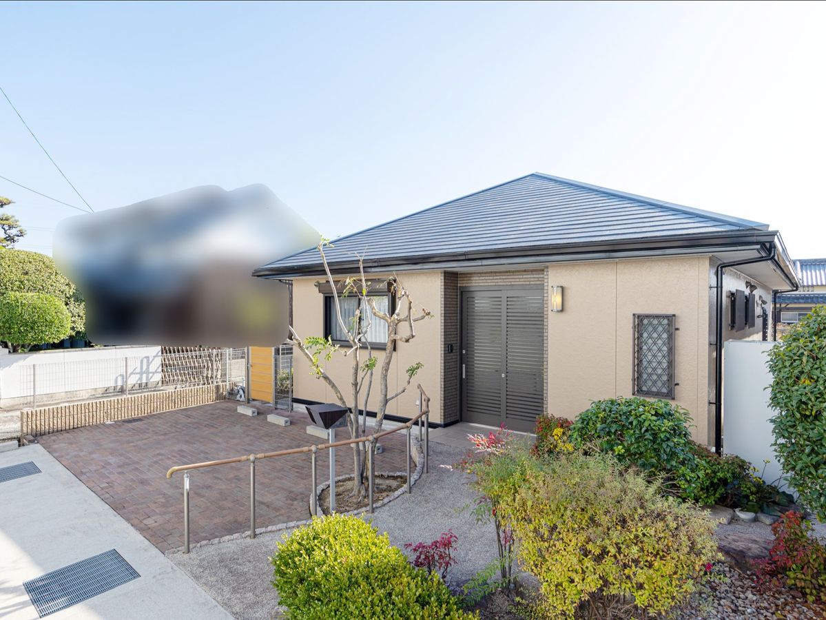 宝塚市安倉中3丁目【戸建】 外観 外観