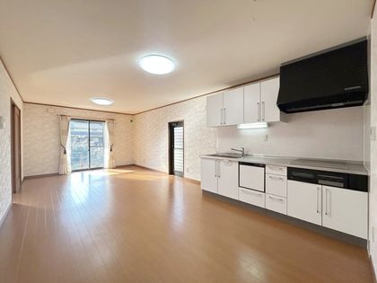 宝塚市安倉中3丁目【戸建】 キッチン