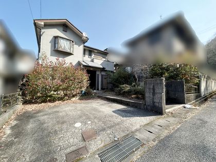 西宮市山口町上山口3丁目【戸建】 外観