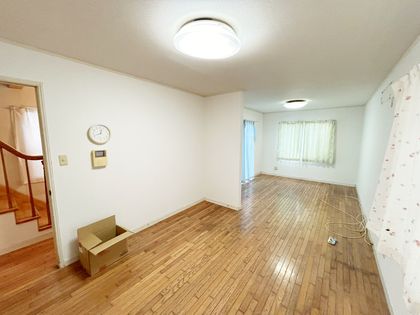 西宮市名塩赤坂【戸建】 リビング