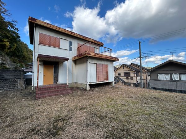 西宮市宝生ヶ丘1丁目【戸建】 外観 西宮市宝生ヶ丘1丁目【戸建】 外観