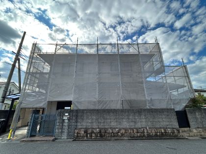 宝塚市売布1丁目【戸建】 外観