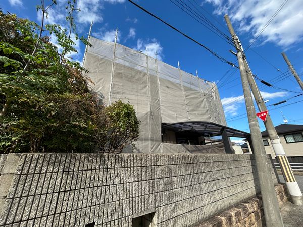 宝塚市売布1丁目【戸建】 外観 外観