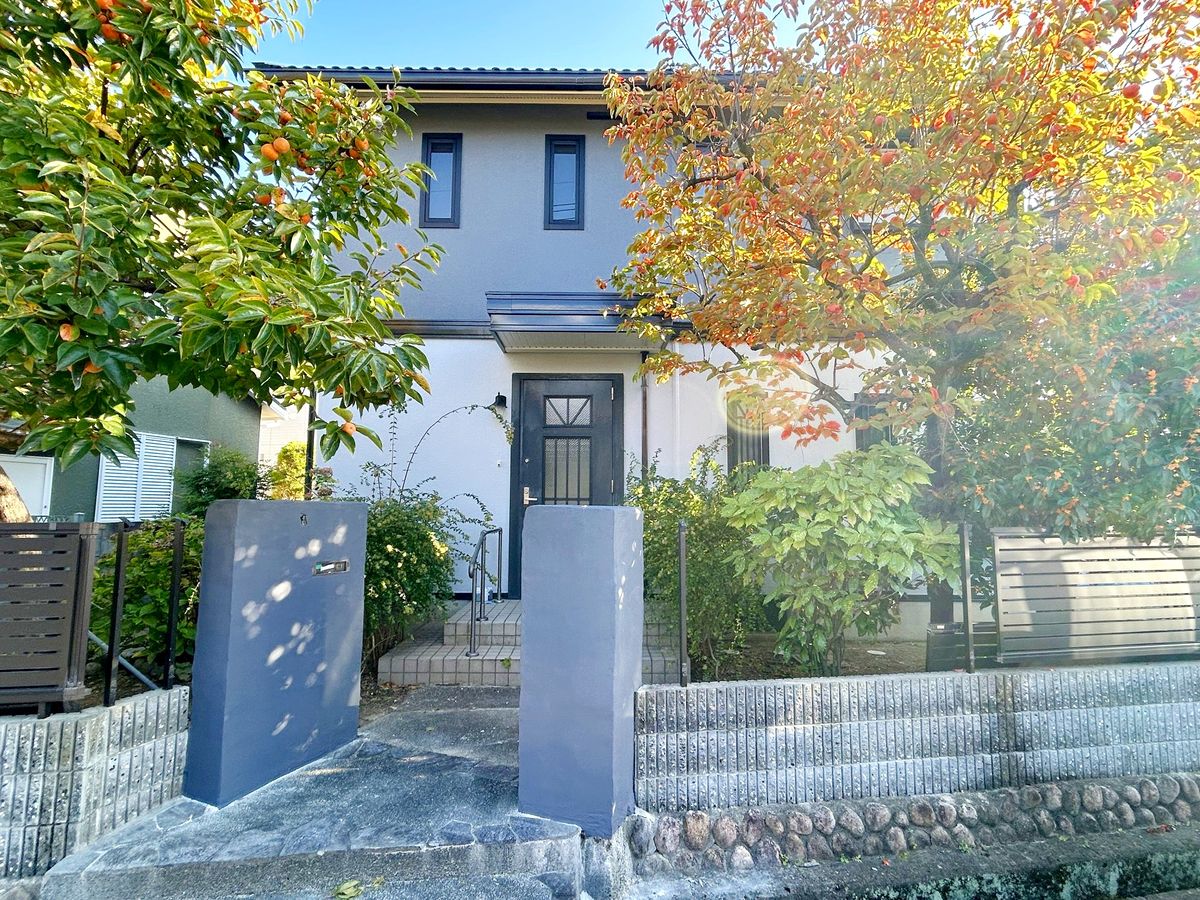 宝塚市売布一丁目【戸建】 外観 外観