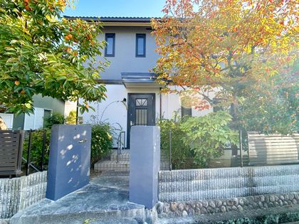 宝塚市売布一丁目【戸建】 外観