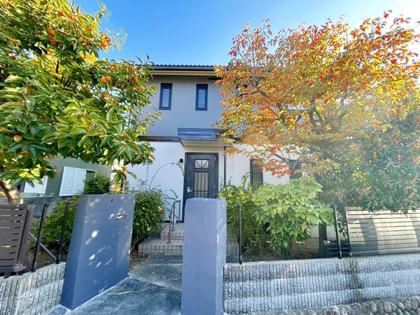 宝塚市売布一丁目【戸建】 外観 宝塚市売布一丁目【戸建】 外観