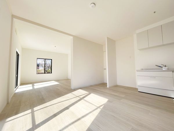 宝塚市売布1丁目【戸建】 リビング 宝塚市売布1丁目【戸建】 リビング