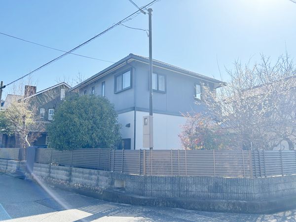 宝塚市売布1丁目【戸建】 外観 宝塚市売布1丁目【戸建】 外観