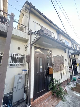 宝塚市御殿山2丁目【戸建】 外観 外観