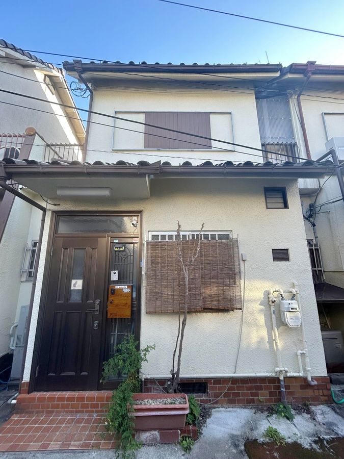 宝塚市御殿山2丁目【戸建】 外観 外観